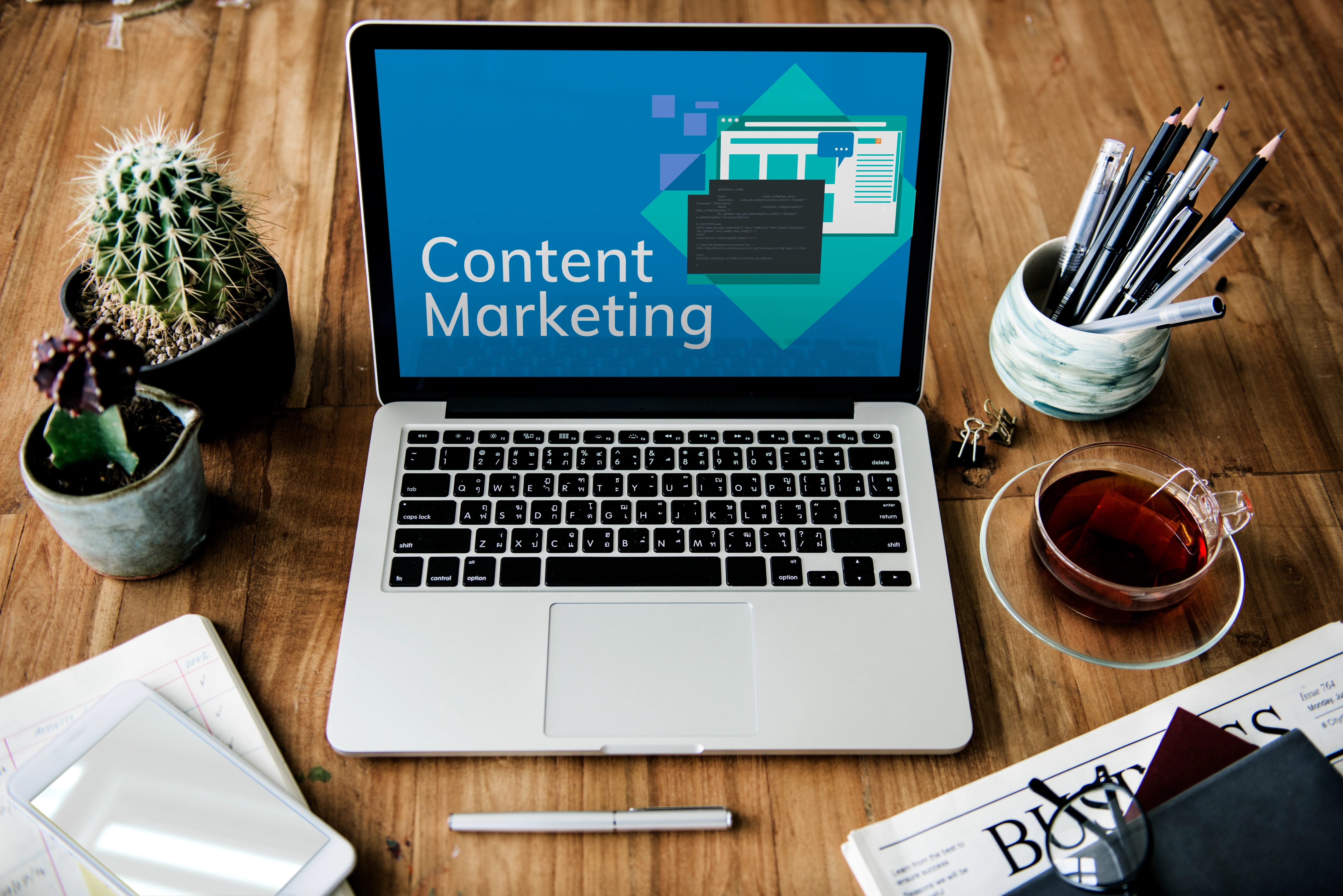 Content Marketing in pune